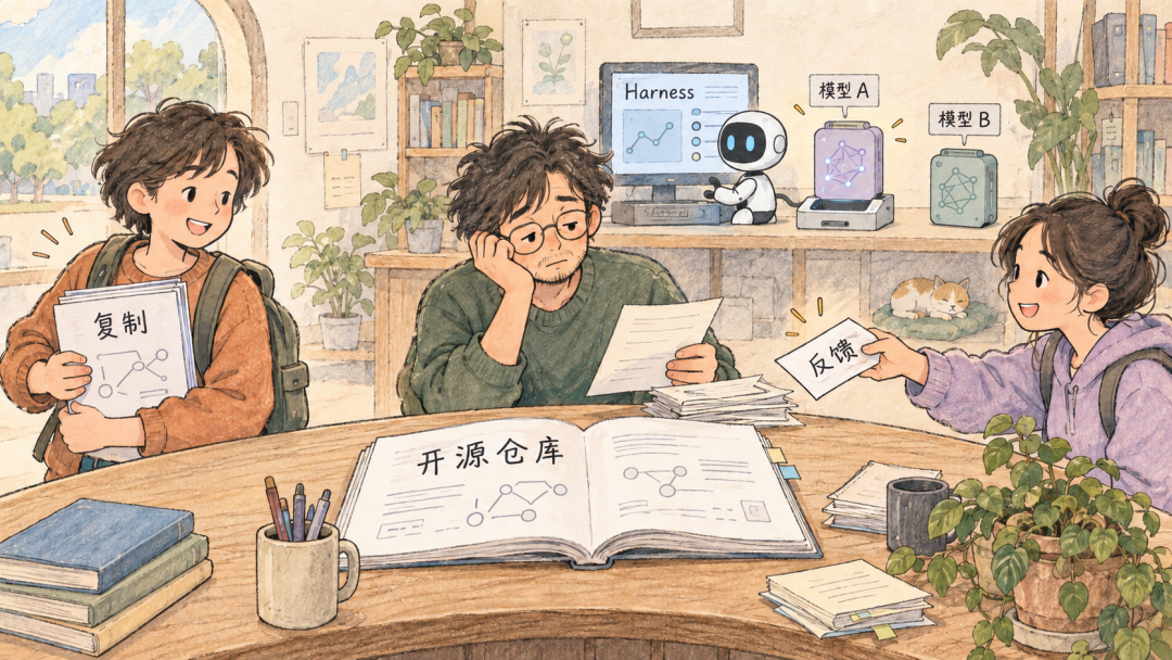 Codex 开源协作与多模型选择