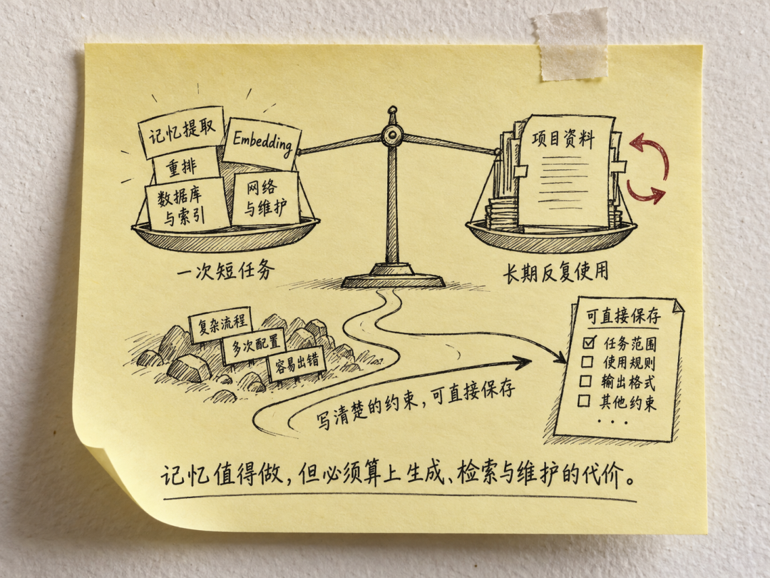 PowerContext 后台模型与部署成本