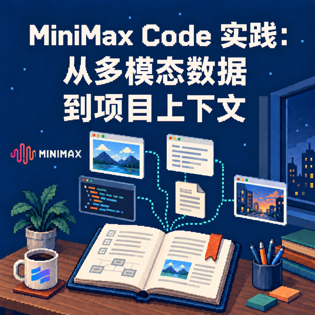 OceanBase MiniMax Code内容讲解图1