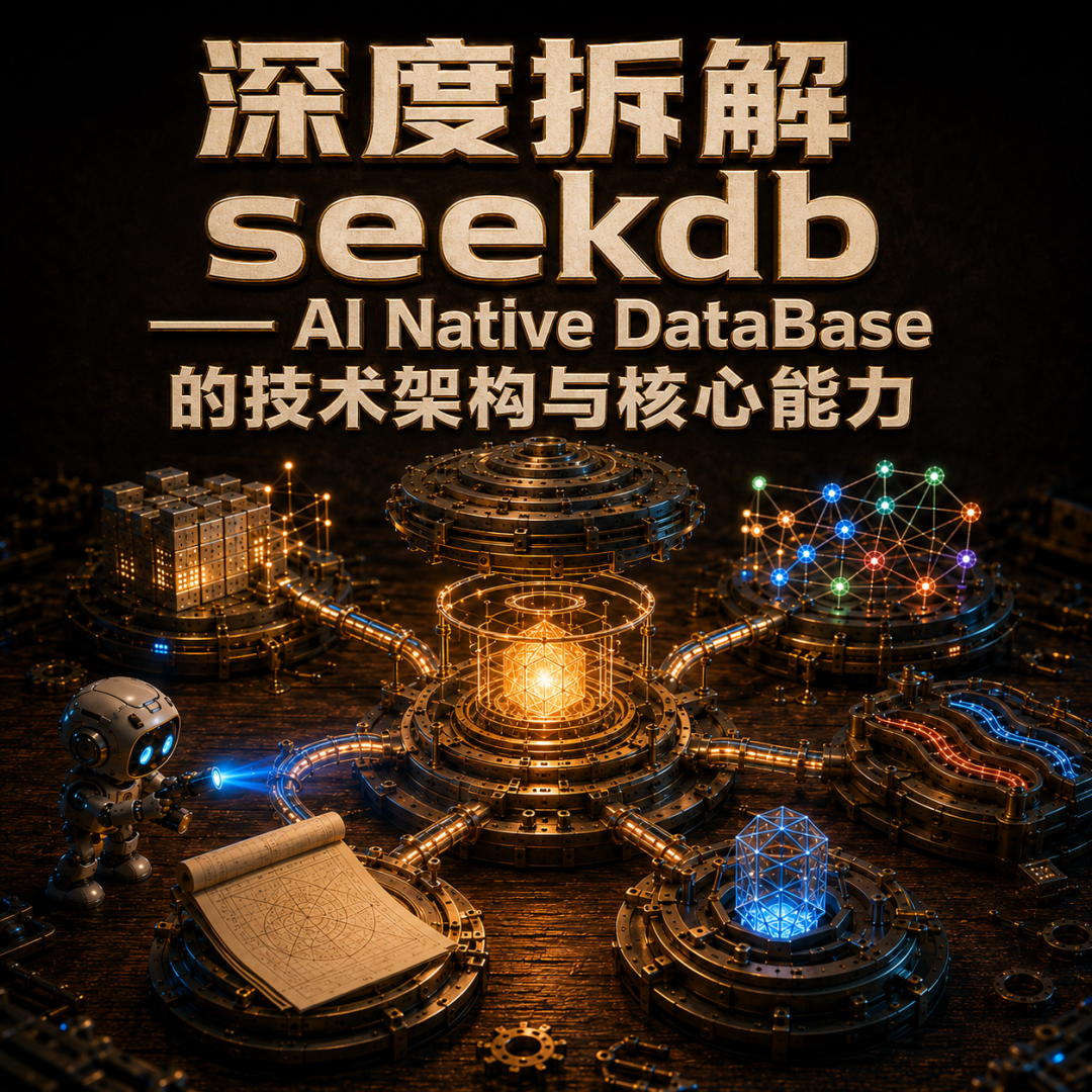 OceanBase社区AI与数据内容介绍