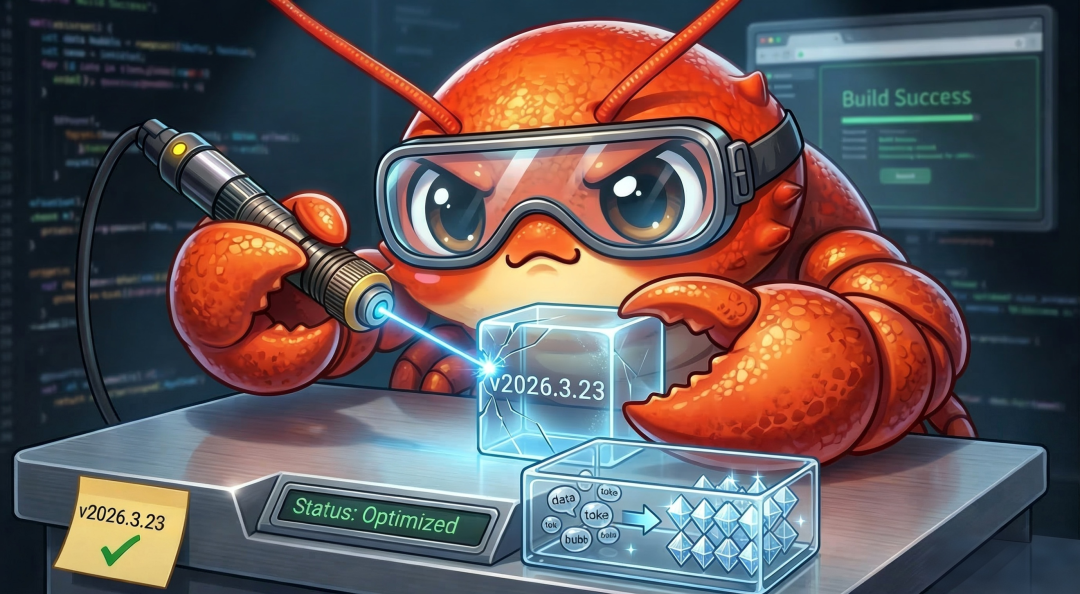 OpenClaw 为什么越用越好用?