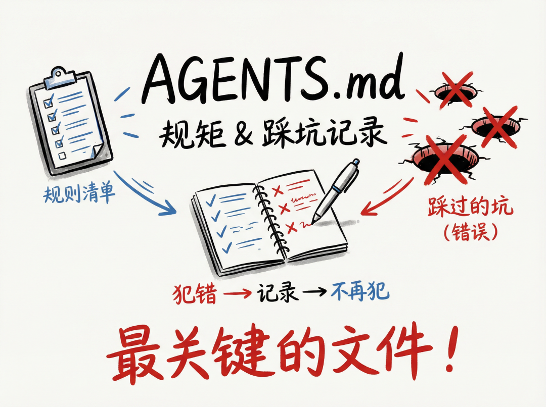 OpenClaw 为什么越用越好用?
