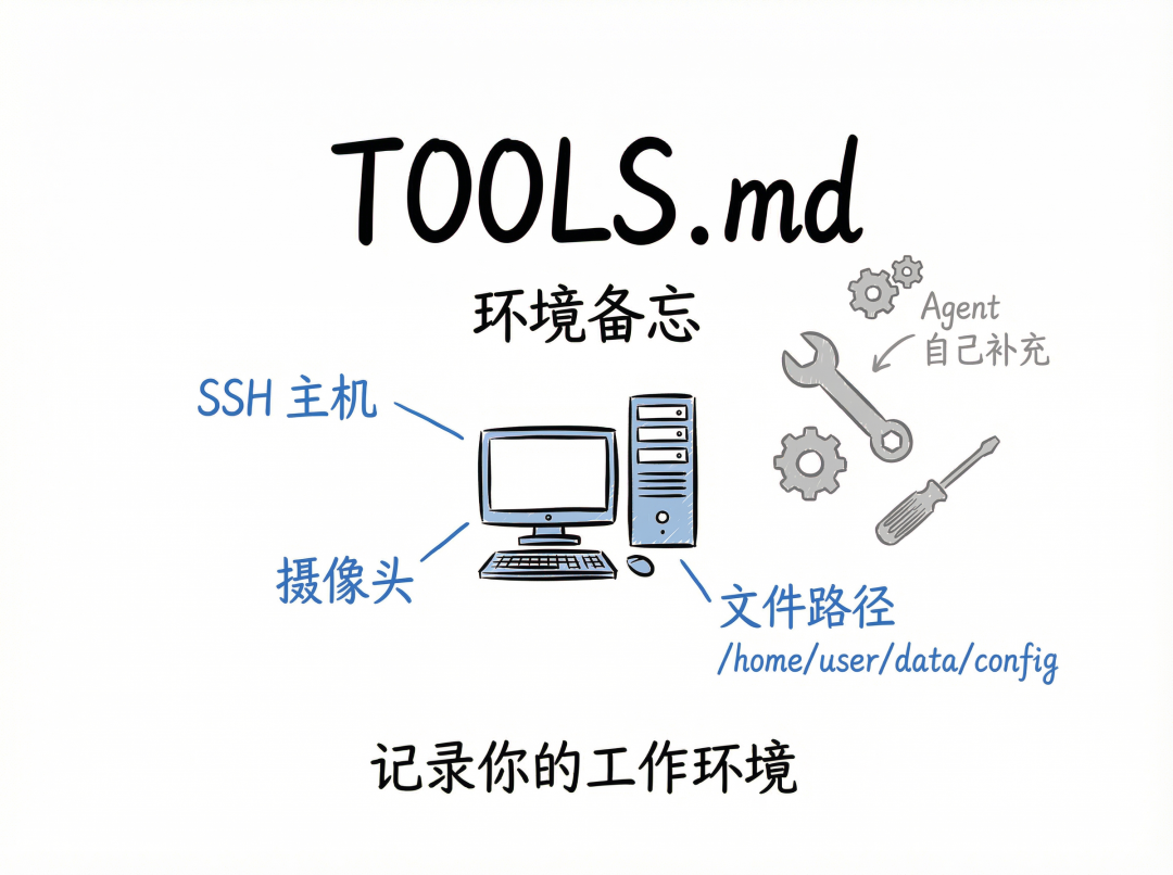 OpenClaw 为什么越用越好用?
